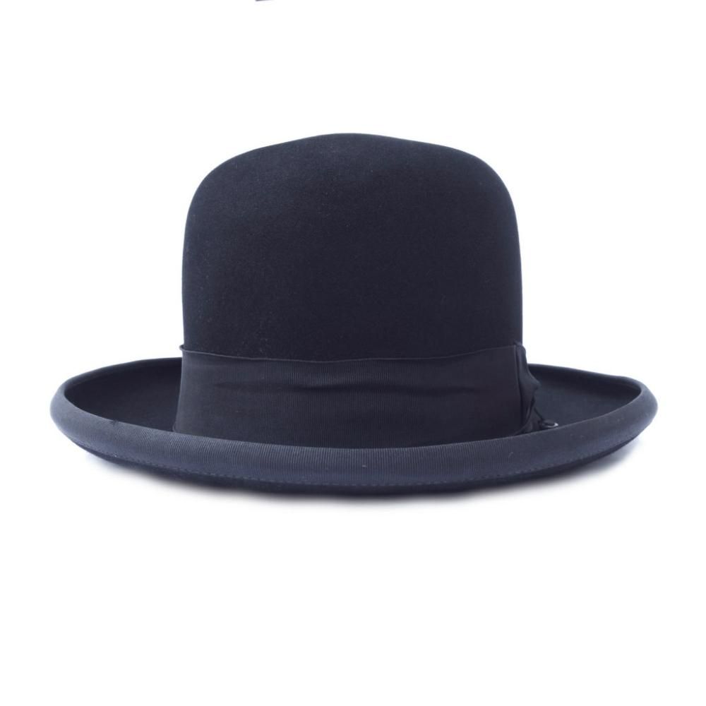 ビンテージ【BILTMORE】ハット【ビルトモア】【HOMBURG HAT】