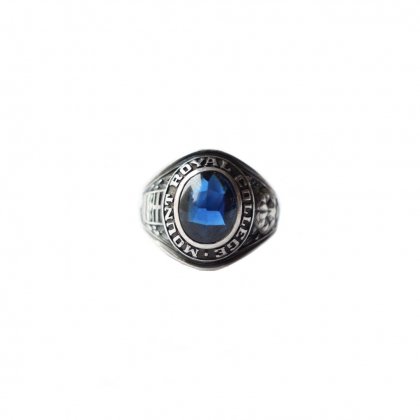  Ρå󥰡1967ۡSTERLINGۡTIGERVINTAGE COLLEGE RING