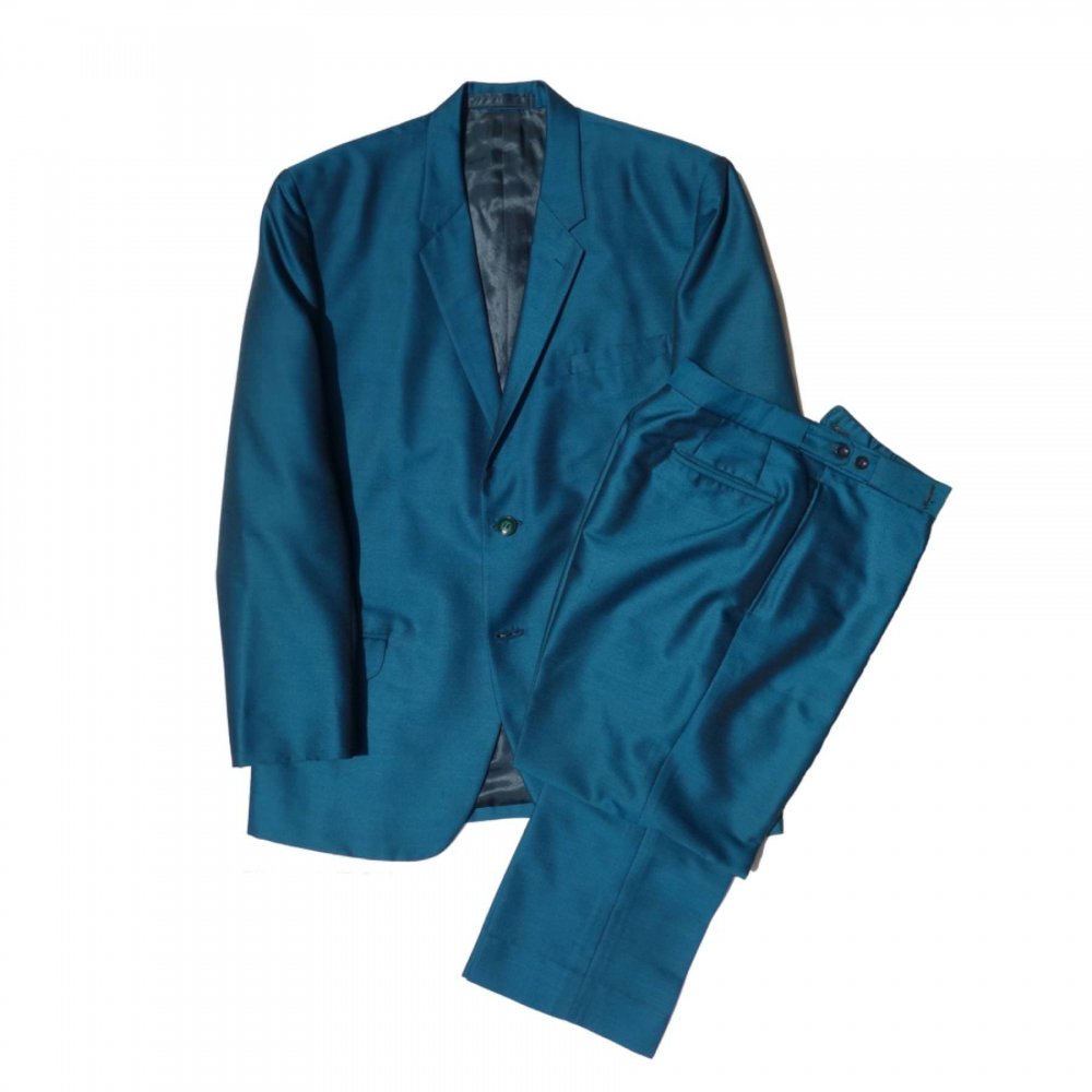 古着 ビンテージ コンテンポラリースーツ【1960's】【Rickys】Vintage Suits | 古着 通販 ヴィンテージ古着屋