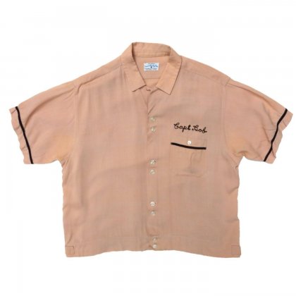 ӥơܡ󥰥ġService Bowling Shirtۡ1960'sVINTAGE BOWLING SHIRTS