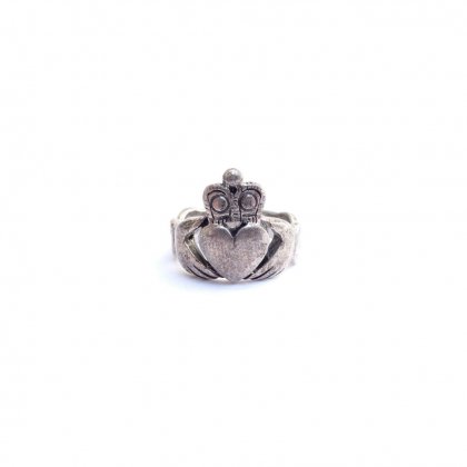  Ρӥơ 󥰡vintage Claddagh Ring