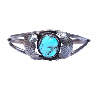  ΡʥХ ӥơ СХ󥰥1970'sVINTAGE NAVAJO BANGLE