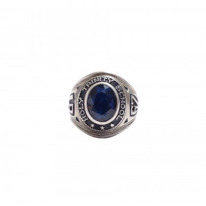  Ρå󥰡1967ۡO'Neil Co. STERLINGVintage College Ring