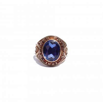  Ρå󥰡1940ۡ10KVintage College Ring