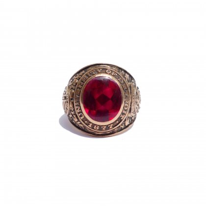  Ρå󥰡1946ۡ10KVintage College Ring