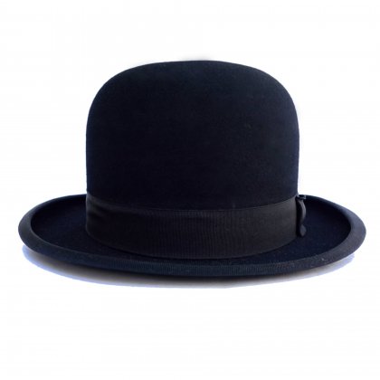  Ρƥåȥ ӥơϥåȡSTETSONۡSTANDARD QUALITYۡ1930'sBowler Hat