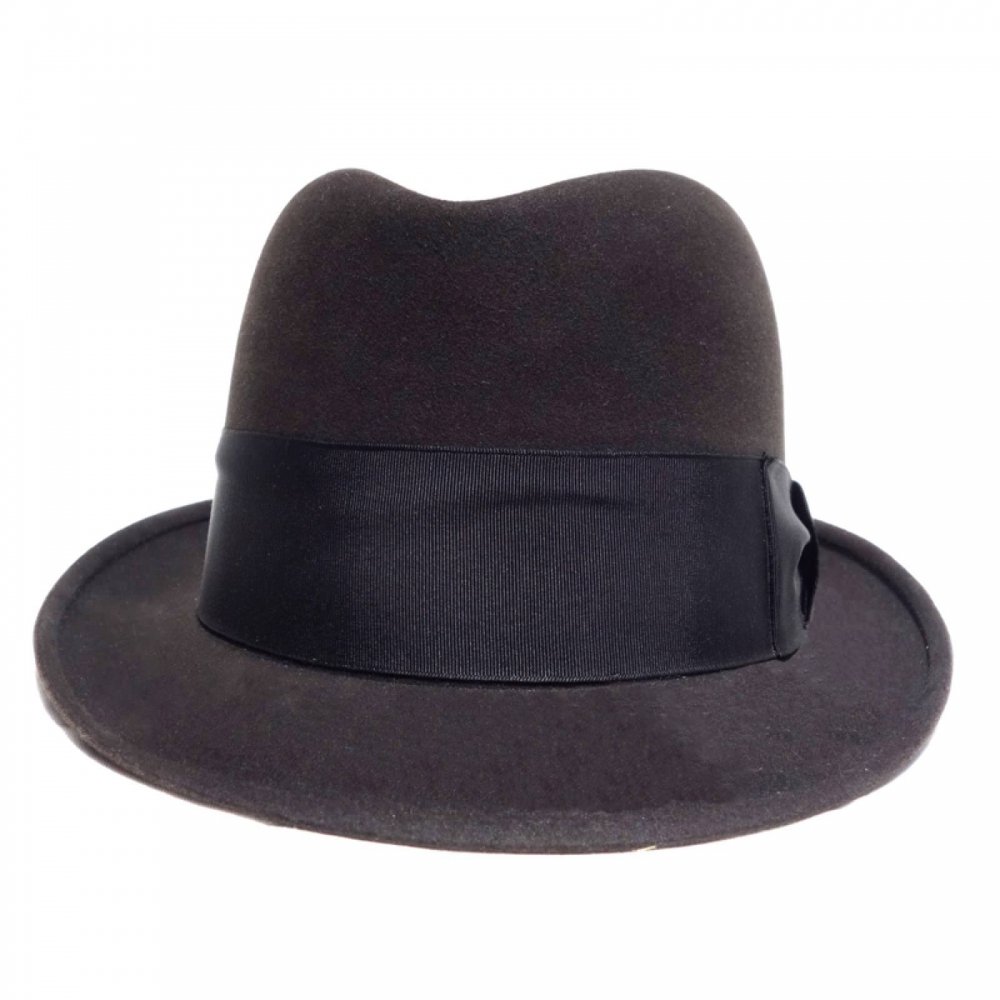 【DOBBS】ビンテージ ドブス ハット【1950s~1960s】Vintage Hat