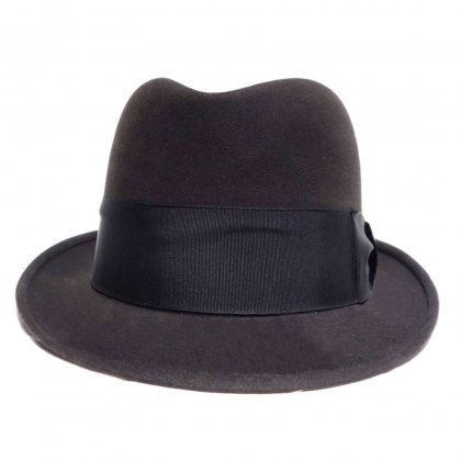 ΡDOBBSۥӥơ ɥ֥ ϥåȡ1950s~1960sVintage Hat