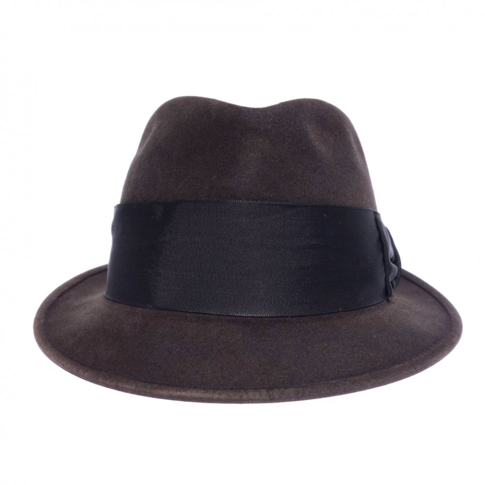 ステットソン ビンテージハット【Toronado by STETSON】【3X BEAVER】【1960's】vintage Hat