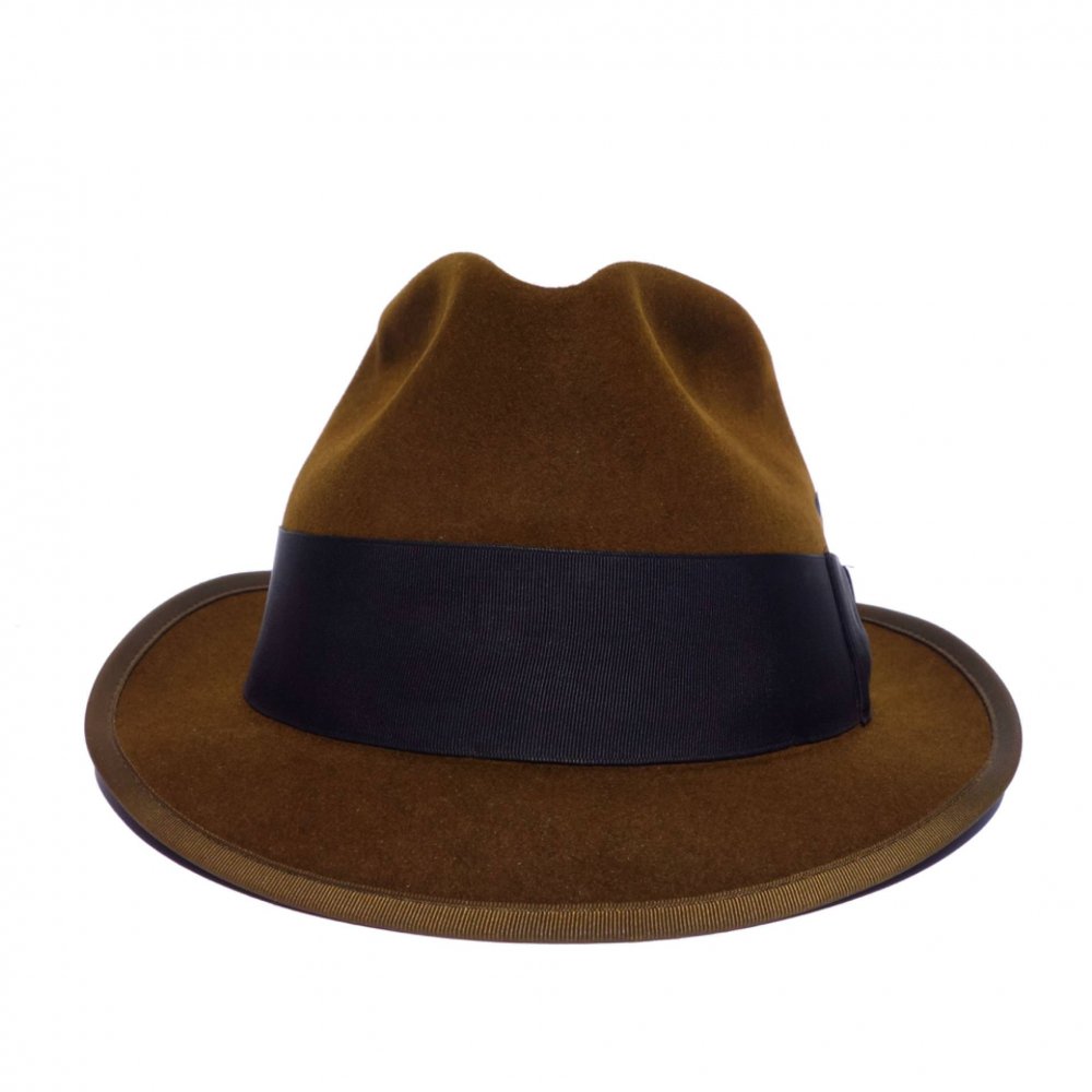 ステットソン ビンテージハット【ROYAL STETSON】【1960's】vintage Hat| 古着 通販 ヴィンテージ古着屋