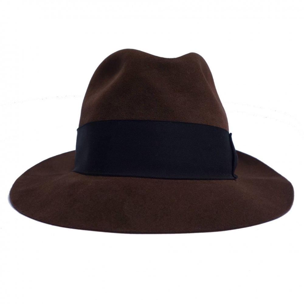 ステットソン ビンテージハット【STETSON】【WARNER】vintage Hat| 古着 通販 ヴィンテージ古着屋 | RUMHOLE