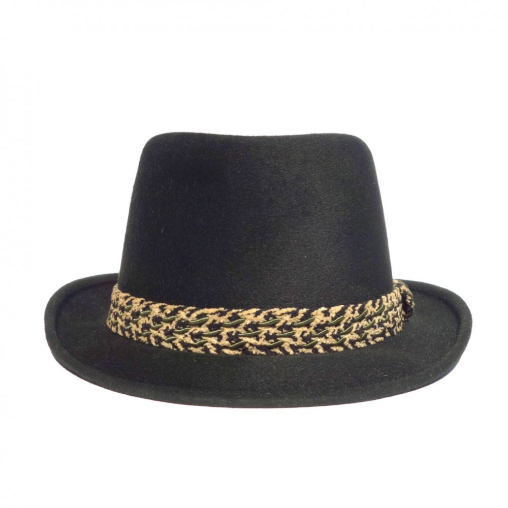 アダム ビンテージハット【Adam】【1960's】vintage Hat