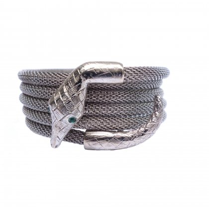  Ρơ СХ󥰥SnakeVintage Bracelet