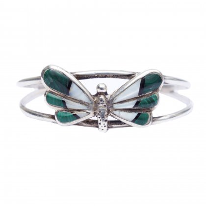  Ρơ СХ󥰥1970'sۡDragonflyVintage Bangle