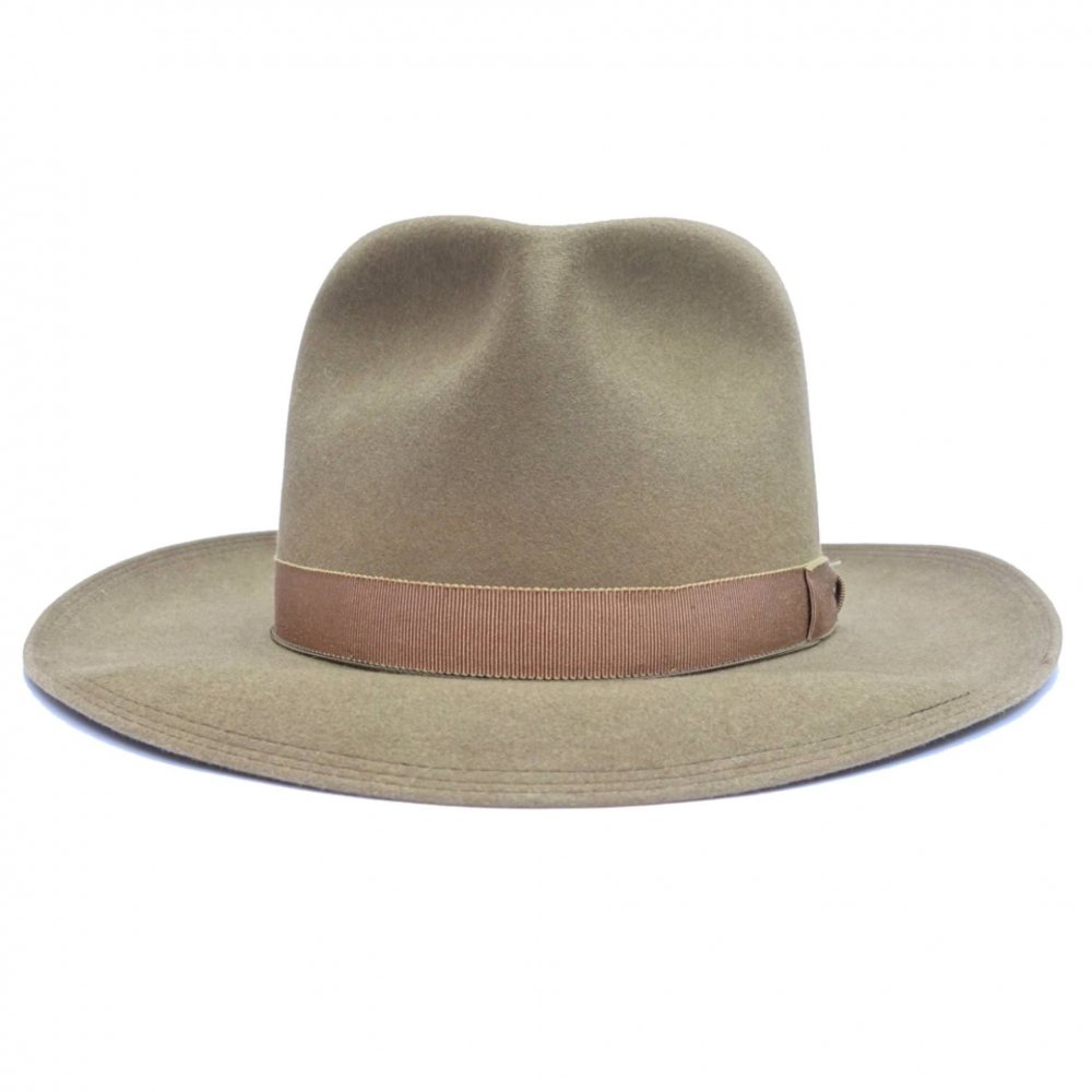 ステットソン ビンテージハット【Royal Stetson De Luxe】【Flagship】【1940's~】vintage Hat