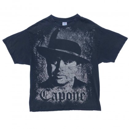  Ρ롦ݥ ץTġAl CaponeVintage T-Shirts