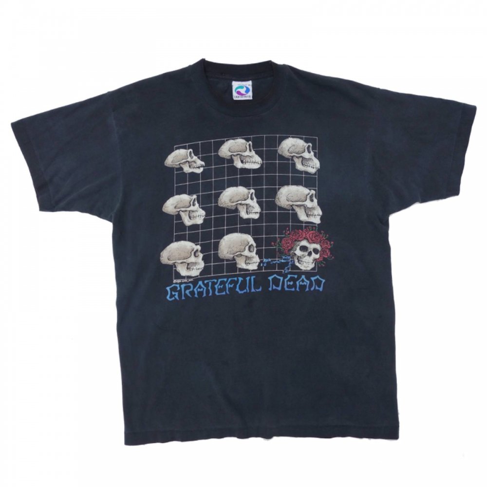 グレイトフル・デッド バンドTシャツ【Grateful Dead】Vintage T-Shirts