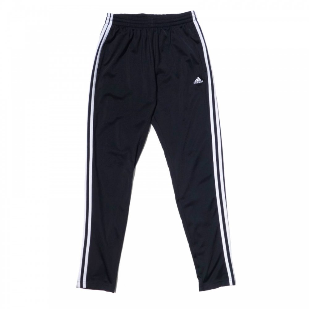 adidas pleated track pants