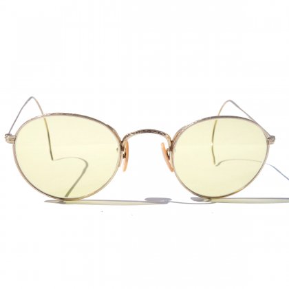  Ρܥ ӥơ ᥬ͡BAUSCH&LOMBۡ1940'SRound frame