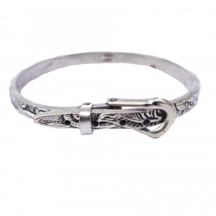  Ρơ СХ󥰥STERLINGVintage Bangle