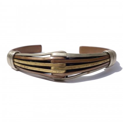  ΡʥХ ơ Х󥰥COPPERۡ1970's~1980'sVintage navajo Bangle