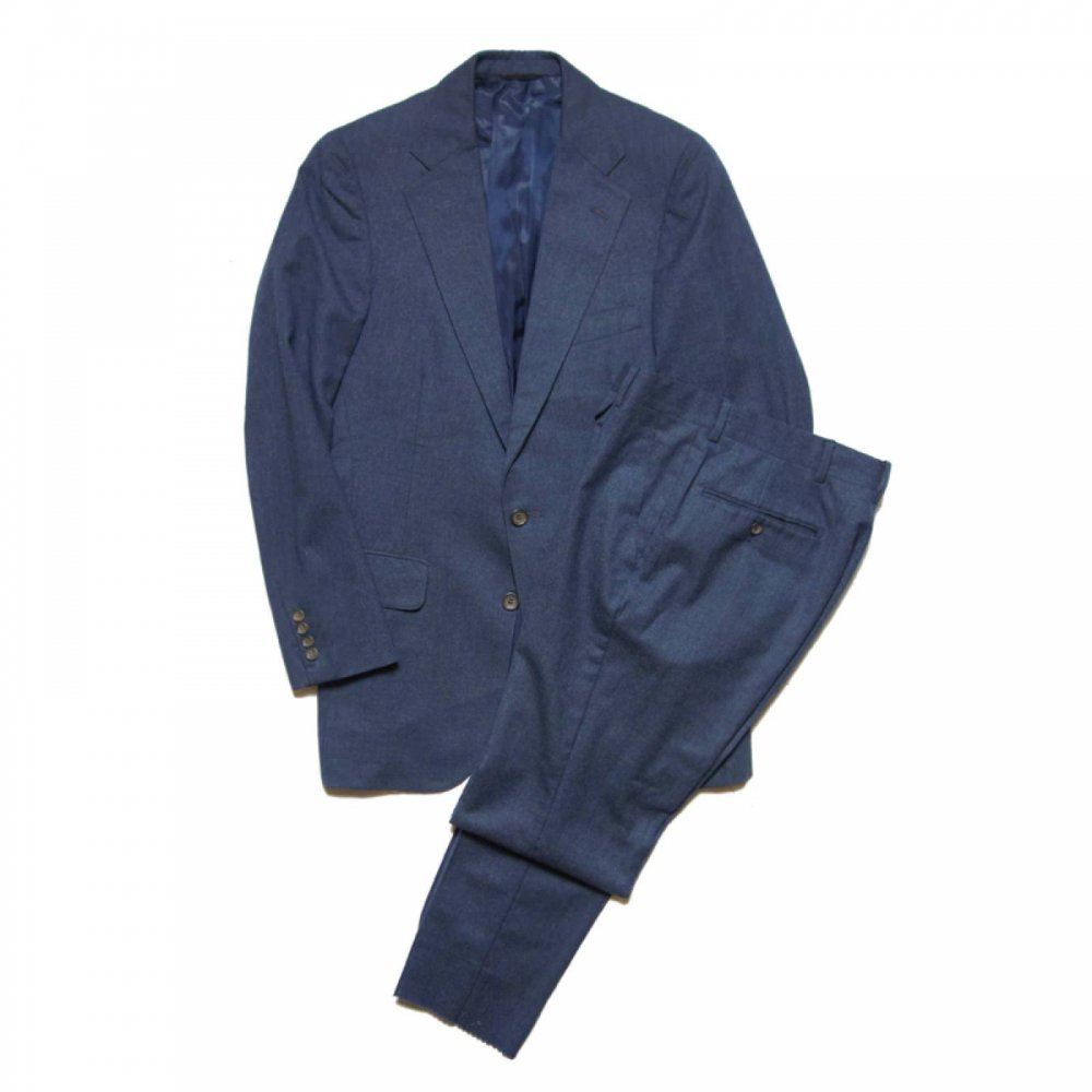 ラルフローレン ヴィンテージスーツ セットアップ【RALPH LAUREN】【1980's】Vintage Suits