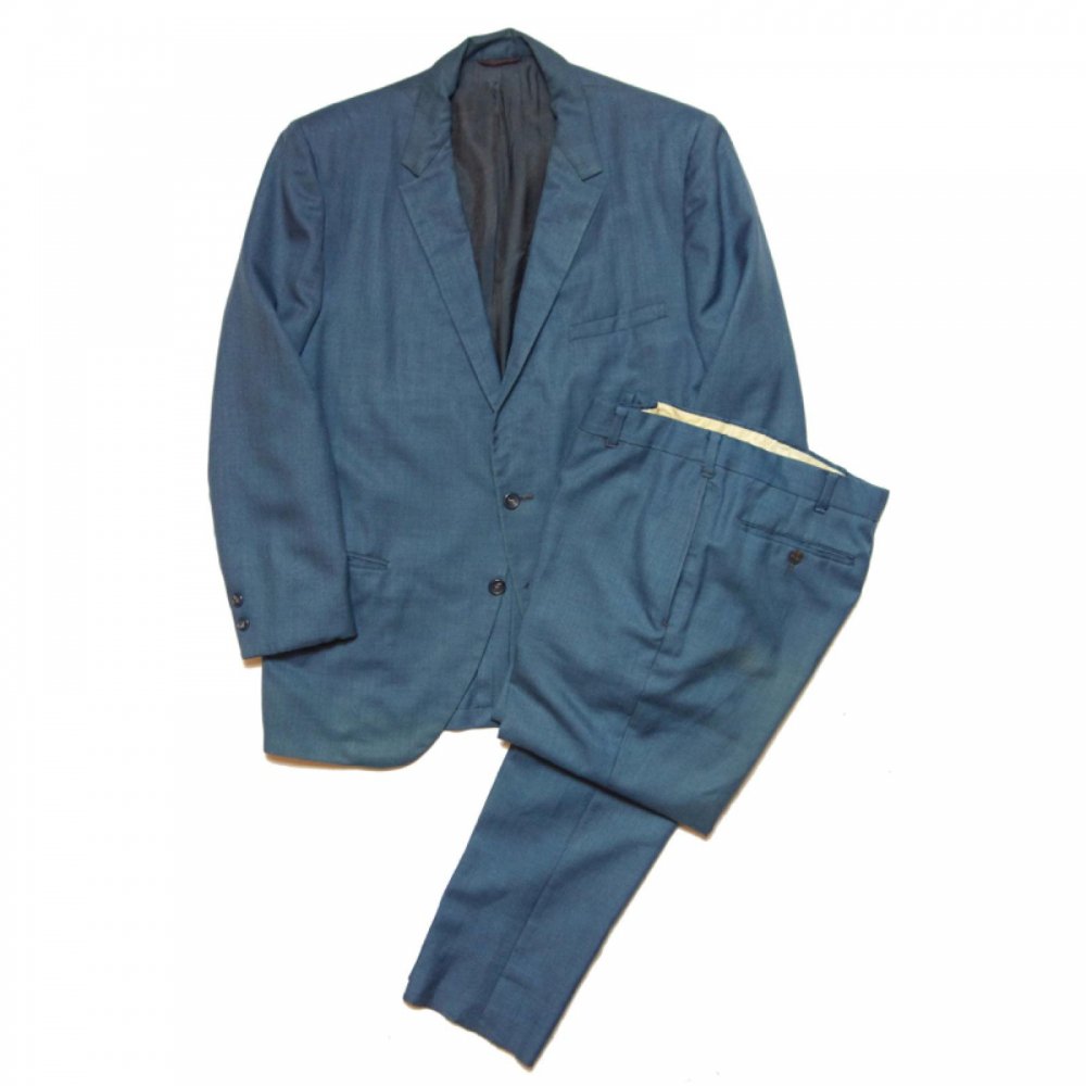 タウンクラフト ヴィンテージ コンテンポラリースーツ【1960's】【TOWNCRAFT】Vintage Contemporary Suits