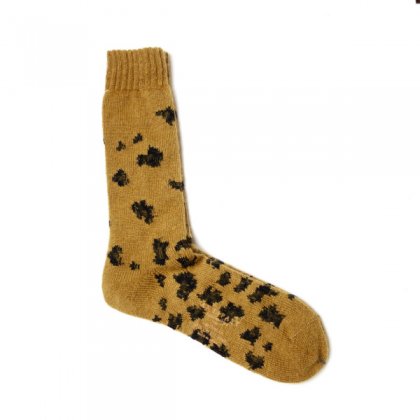 ƥѥ  åANTIPASTLeopard socks