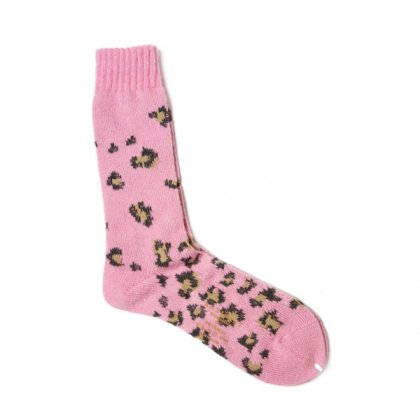 ƥѥ  åANTIPASTLeopard socks