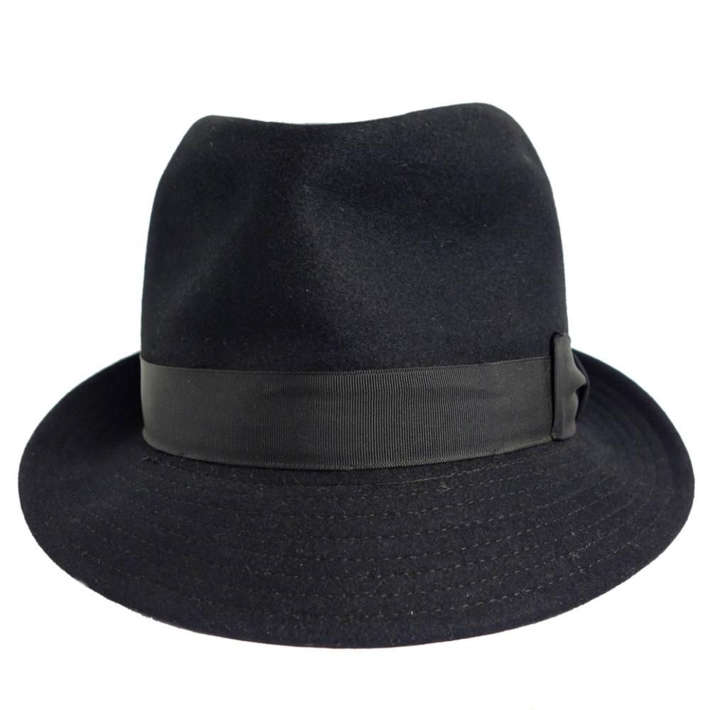 新しい到着 カバナ ビンテージハット【Cavanagh Hats】【1960's】vintage 帽子