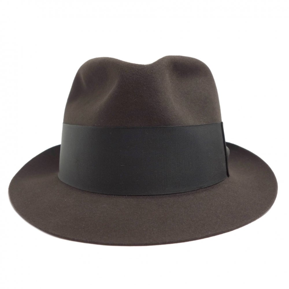ノックス ビンテージハット【KNOX】【PREMIER QUALITY】【1960's】vintage Hat