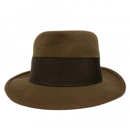  Ρޥ꡼ ӥơϥåȡMalloryۡARISTCRAT QUALITYۡ1950's~vintage Hat