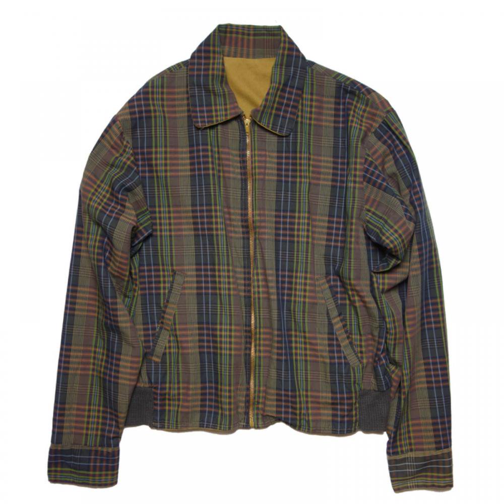 古着 ヴィンテージ リバーシブルドリズラージャケット 【1960's】Vintage Drzzler Jacket | 古着 通販