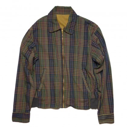  Ρơ С֥ɥꥺ顼㥱å 1960'sVintage Drzzler Jacket