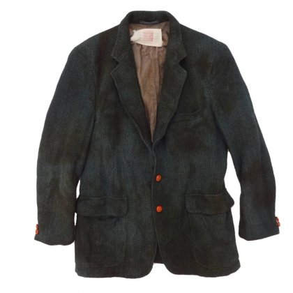  Ρϥꥹĥ 㥱åȡHarris TweedۡpimpstickVintage Tweed Jacket