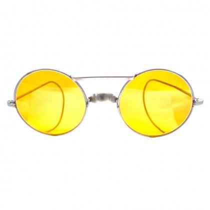  Ρӥơ ᥬ͡DICKSONۡ1930'SSteampunk Glasses