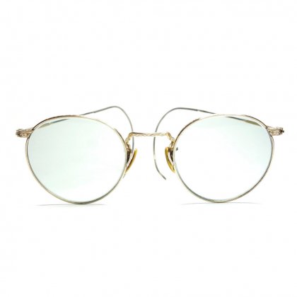  Ρꥫ󥪥ץƥ ӥơ ᥬ͡American OpticalۡHIBOۡ1940'SVintage Eyewear