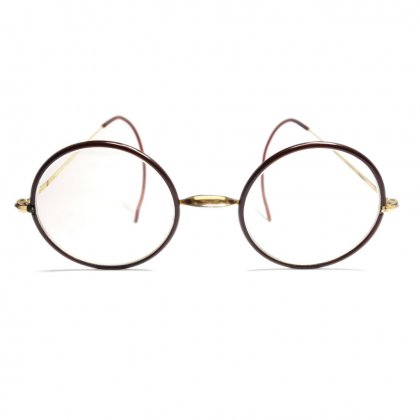  Ρꥫ󥪥ץƥ ӥơ ݥᥬ͡American OpticalۡWINDSORۡ1930'sVintage Eyewear