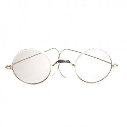  Ρꥫ󥪥ץƥ ӥơ ݥᥬ͡American Opticalۡ1930's~Vintage Eyewear