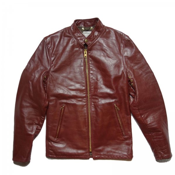 古着 ヴィンテージ レザーライダースジャケット【1970's】Vintage Leather Jacket | 古着 通販 ヴィンテージ古着屋