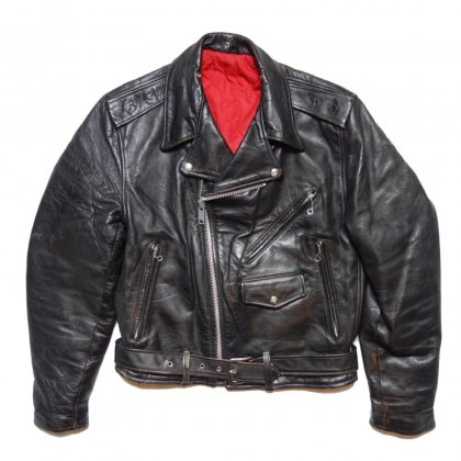  Ρơ ֥쥶饤㥱åȡ1960's~1970'sVintage Riders Jacket