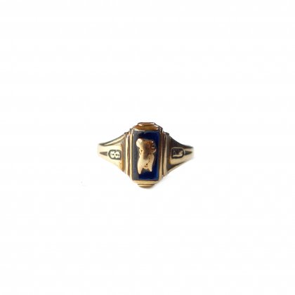  Ρå󥰡1969ۡBALFOUR 10KVintage College Ring