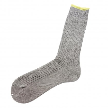  Ρƥѥ  åANTIPAST21 Linen socks GR