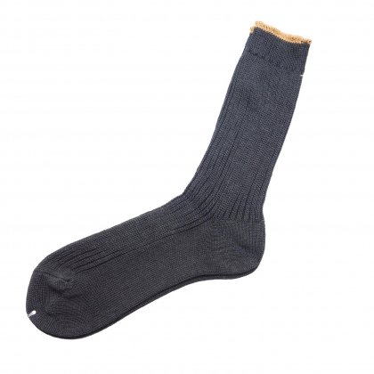  Ρƥѥ  åANTIPAST21 Linen socks CHA