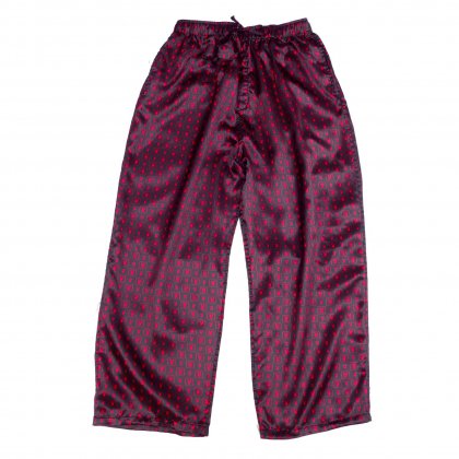  Ρץ쥤ܡPLAY BOYۥѥ ѥġ1980's-Vintage Pajama