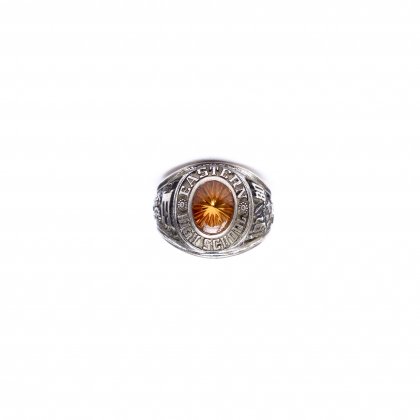  Ρå󥰡1980ۡBALFOURۡSTERLINGVintage College Ring