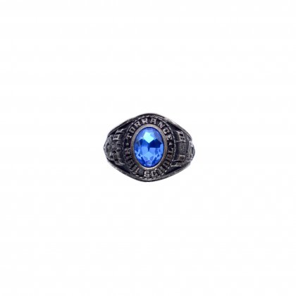  Ρå󥰡1981ۡJOSTENSVintage College Ring