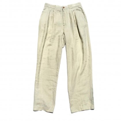  Ρơ ʡå ͥ ȥ饦1980's-Vintage Trousers NT