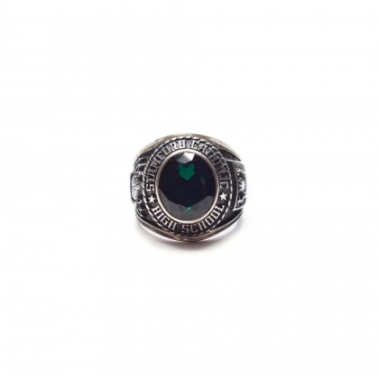  Ρå󥰡1976ۡSTERLINGVintage College Ring