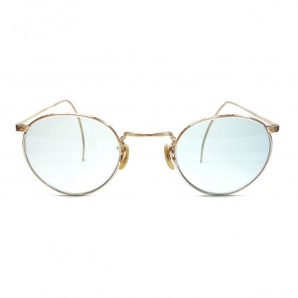  Ρꥫ󥪥ץƥ ӥơ ᥬ͡American OpticalۡFULL VUEۡ1940'sVintage Eyewear